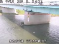 千代川 (鳥取市 行徳水位観測所)