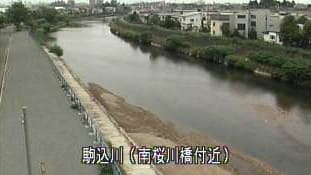 青森県内の河川