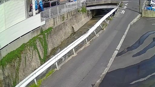 広島市内の河川