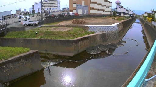 久留米 市 河川 オファー カメラ