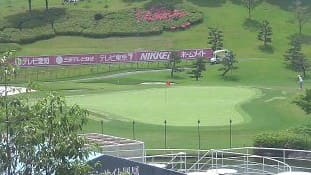 東建多度カントリークラブ･名古屋