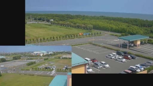浜松市西部清掃工場