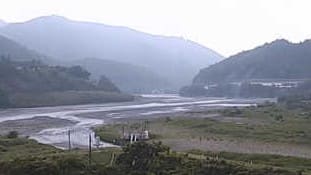 富士川 (南部町)