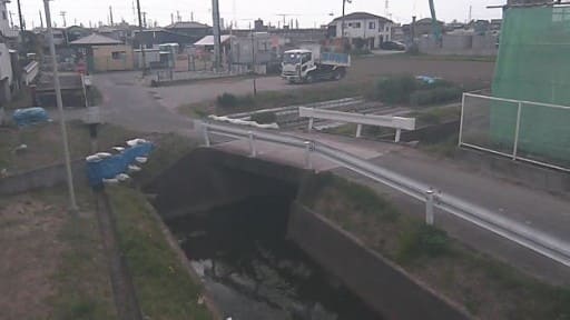 水田川