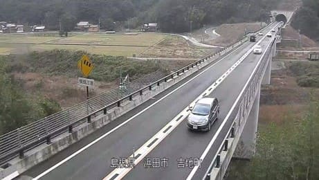 島根県西部の国道