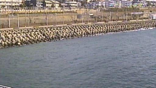 大蔵海岸