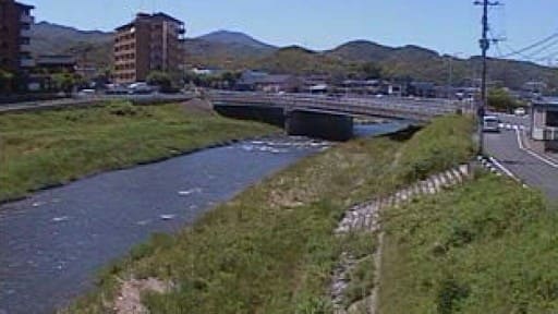 北九州市の河川