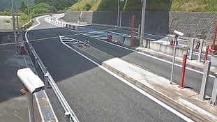 京都縦貫自動車道・山陰近畿自動車道