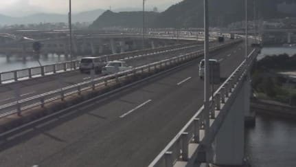 海田大橋