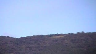 函南町 丹那テイクオフ