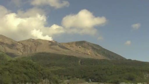 口永良部島 本村西