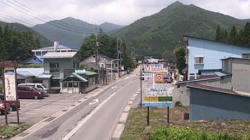 みなかみ町各所