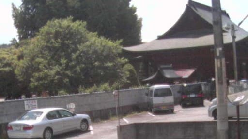 飛騨国分寺