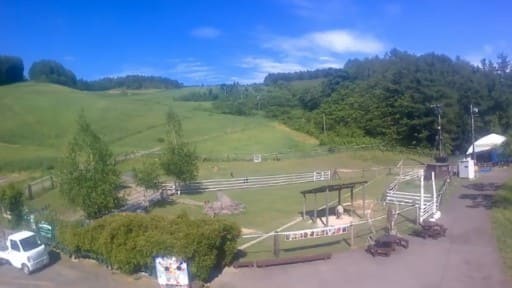 ビバアルパカ牧場