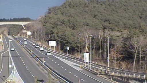 青森県の道路