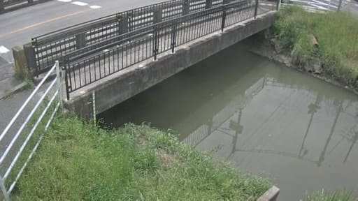 高砂市の河川