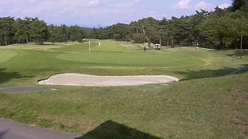 こだまゴルフクラブ