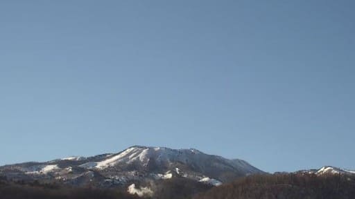 草津白根山 草津