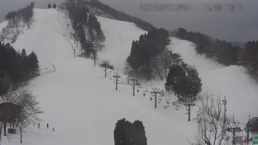 但馬牧場公園スキー場