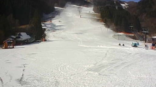 めいほうスキー場 / めいほう高原キャンプフィールド