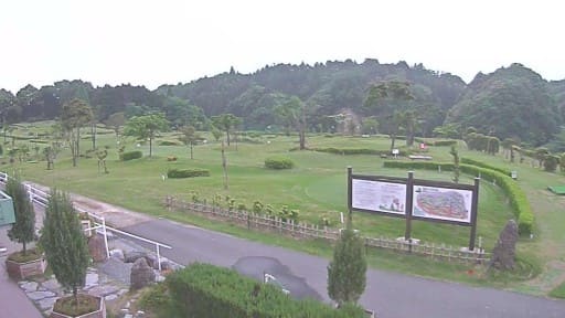 藤原パークゴルフ場