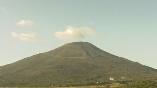 八丈島 楊梅ヶ原