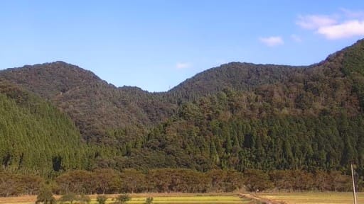 香美町香住区