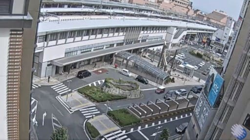 浜松駅南口