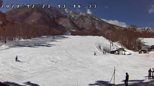 鷲ヶ岳スキー場