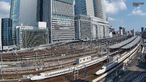 名古屋駅