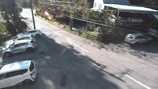 郡上市 ニューパークひるがの (別荘地)