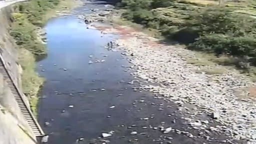 有田川 (有田川町粟生)