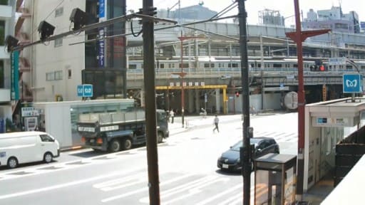 神田駅北口