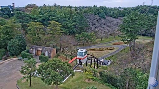 はままつフラワーパーク