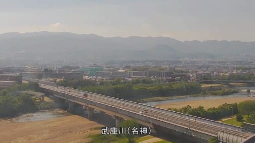 武庫川 (名神)