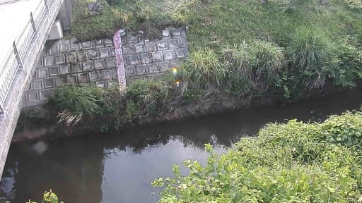 阿久比町の河川