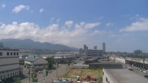 札幌市 桑園地区