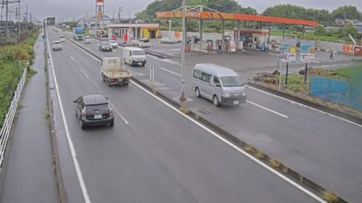 国道150号 石脇下