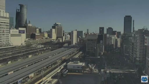 名古屋駅太閤通口