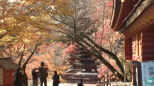 談山神社