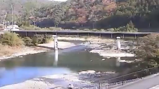 日高川 日高川町熊野川