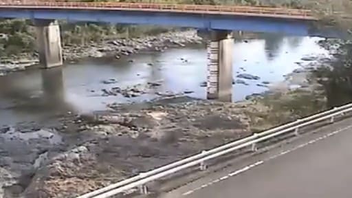 日高川 日高川町小釜本