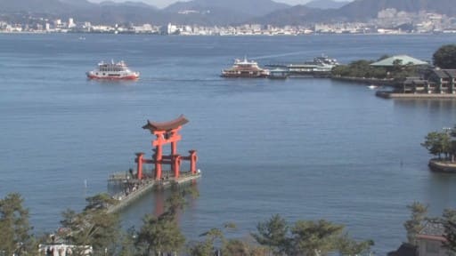 厳島神社