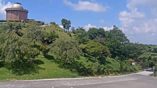 大野アルプスランド