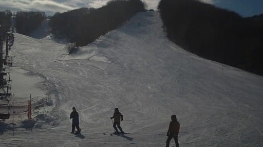 国見平スキー場