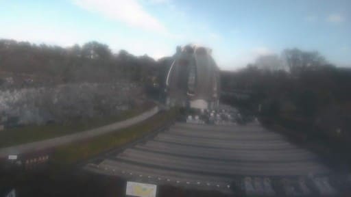 牛久沼聖地公苑