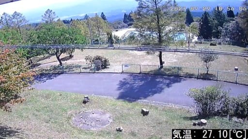 青山高原保険休養地