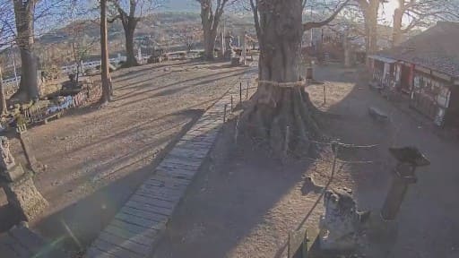 白鳥神社