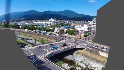 秦野橋