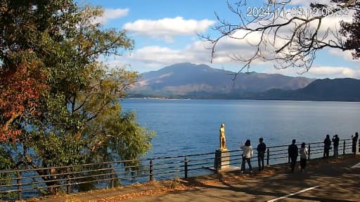 田沢湖